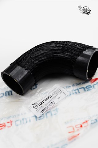 Шланг интеркуллера DC0513TT THERMOTEC