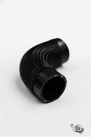 THERMOTEC DC0513TT Шланг (патрубок) интеркуллера в наличии Ирпень