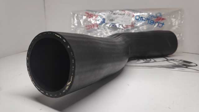 THERMOTEC DC2007TT Патрубок интеркулера в наличии Кривой Рог