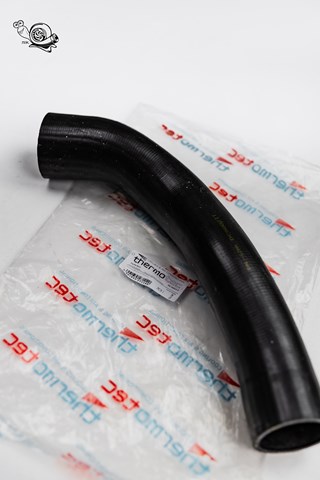 Патрубок воздушный, дроссельной заслонки DC5002TT THERMOTEC