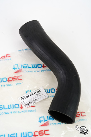 Шланг интеркуллера DC5010TT THERMOTEC
