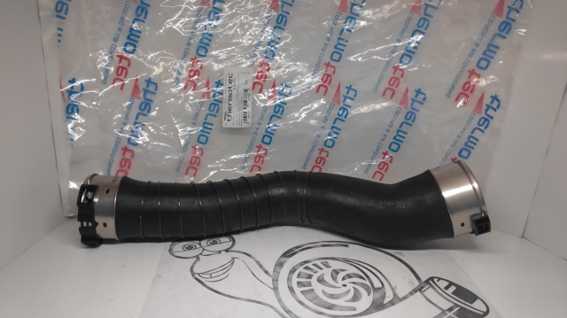 Шланг интеркуллера DCB092TT THERMOTEC