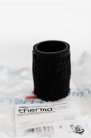 DCC004TT THERMOTEC Патрубок воздушный, выход из турбины/компрессора (наддув) купить в Киев