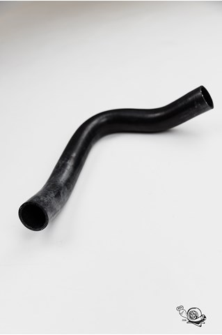 DCC033TT Шланг (патрубок) интеркуллера купить Хмельницкий