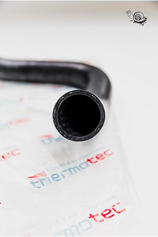 DCC033TT THERMOTEC Патрубок интеркулера купить в Житомир