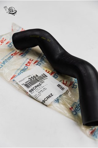 THERMOTEC DCC037TT Патрубок интеркулера в наличии Житомир