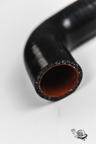 DCC062TT THERMOTEC Шланг (патрубок) интеркуллера купить в Харьков