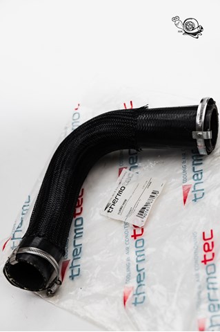 Патрубок дроссельной заслонки DCC076TT THERMOTEC