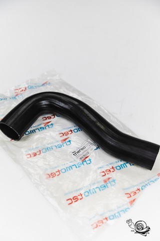 Патрубок интеркуллера DCF148TT THERMOTEC