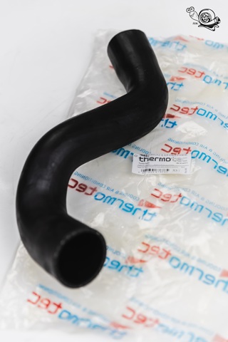THERMOTEC DCF149TT Патрубок интеркулера в наличии Киев