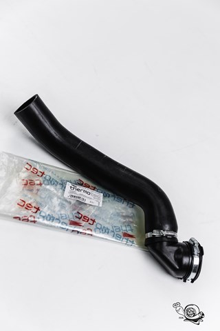 Шланг интеркуллера DCG143TT THERMOTEC