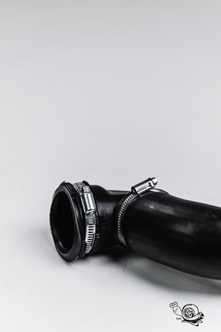 DCG143TT THERMOTEC Патрубок интеркулера купить в Полтава