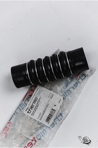Шланг интеркуллера DCG235TT THERMOTEC