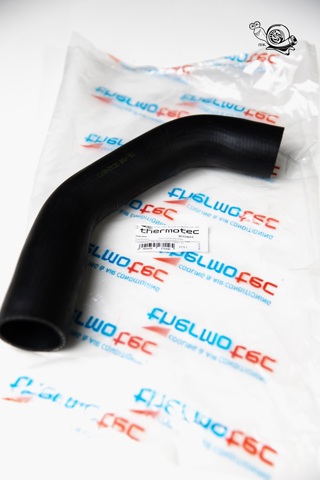 Шланг интеркуллера DCG246TT THERMOTEC