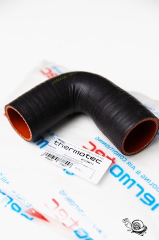 Патрубок интеркуллера DCG288TT THERMOTEC