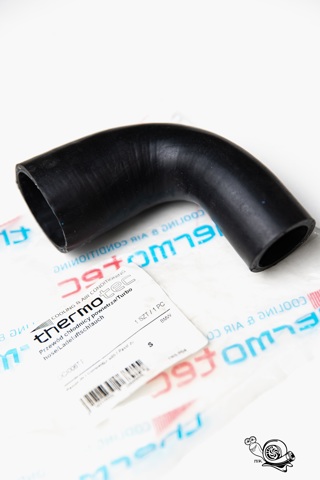 Патрубок интеркуллера DCI006TT THERMOTEC