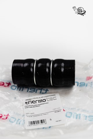 DCP015TT THERMOTEC Патрубок интеркулера купить в Каменское