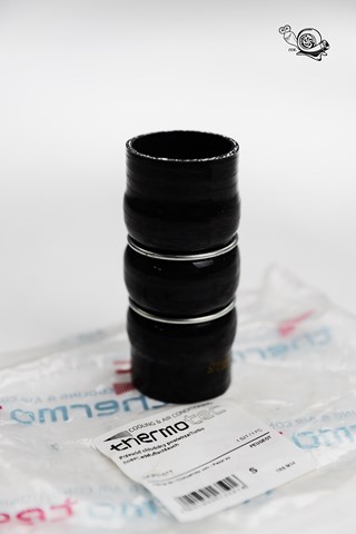Шланг интеркуллера DCP015TT THERMOTEC
