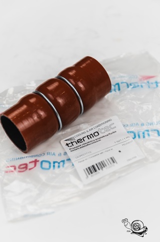 Шланг/патрубок интеркуллера DCP021TTS THERMOTEC