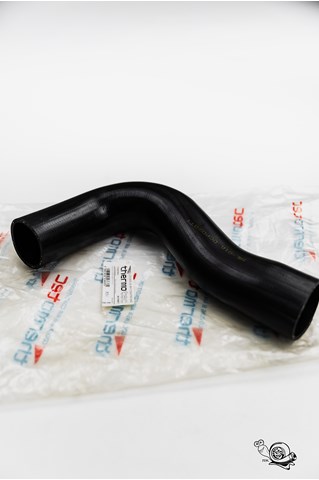 DCP028TT THERMOTEC Патрубок интеркулера купить в Сумы