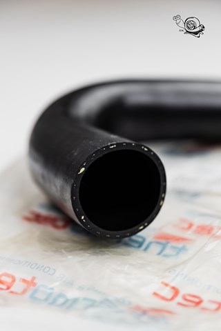 DCP028TT Патрубок интеркулера купить Львов