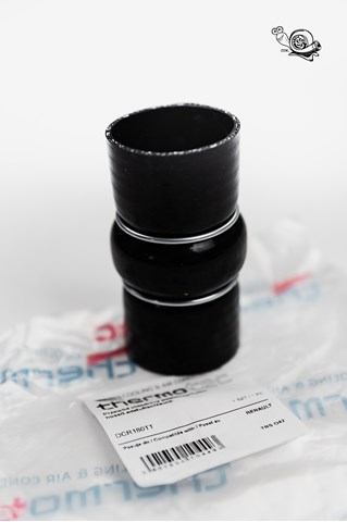 Шланг интеркуллера DCR180TT THERMOTEC