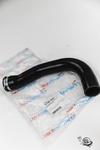 Шланг интеркуллера DCR220TT THERMOTEC