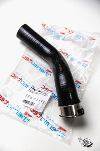 Шланг/патрубок интеркуллера DCR264TT THERMOTEC