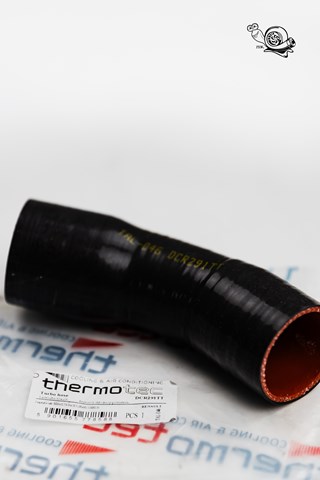 Шланг интеркуллера DCR291TT THERMOTEC