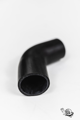 DCV011TT THERMOTEC Шланг (патрубок) интеркуллера купить в Ровно