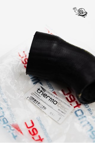 DCV066TT THERMOTEC Патрубок интеркулера купить в Сумы