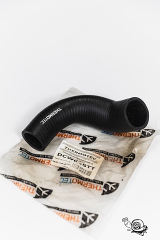 Патрубок интеркуллера DCW058TT THERMOTEC