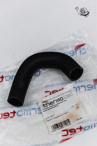 Шланг интеркуллера DCW139TT THERMOTEC