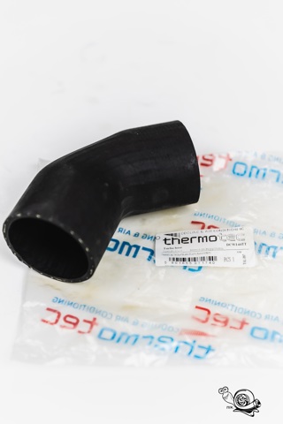 Шланг/патрубок жидкостного охлаждения турбины, подача DCW144TT THERMOTEC