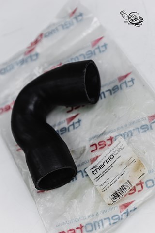Шланг интеркуллера DCW161TT THERMOTEC