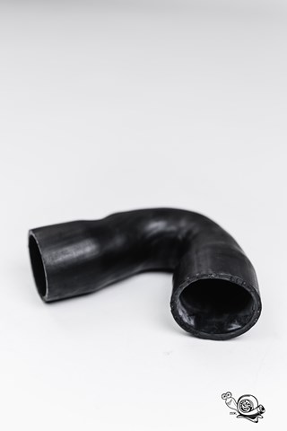 DCW161TT THERMOTEC Шланг (патрубок) интеркуллера купить в Черкассы