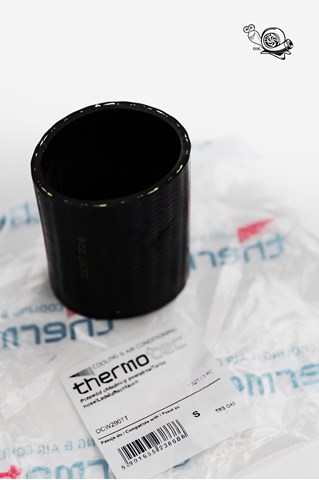 Гофра воздушного фильтра DCW290TT THERMOTEC