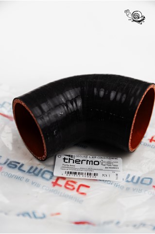 Шланг интеркуллера DCW299TT THERMOTEC