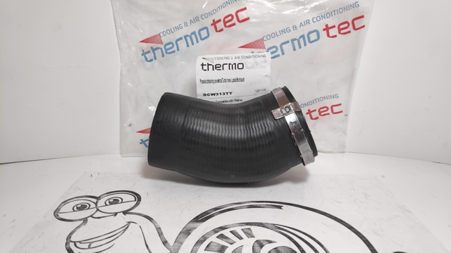 DCW313TT THERMOTEC купить в Черкассы