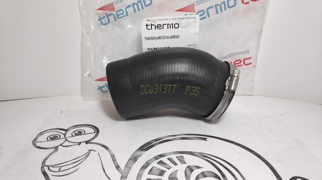 THERMOTEC DCW313TT в наличии Николаев