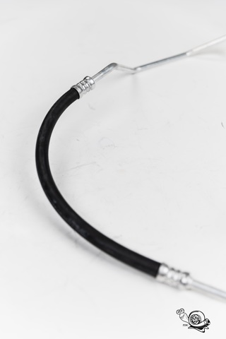 THERMOTEC KTT160191 Шланг кондиционера, от компрессора к радиатору в наличии Николаев