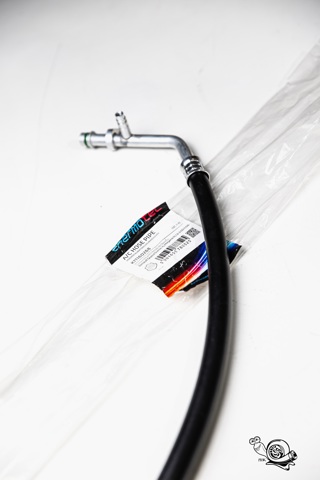 THERMOTEC KTT160268 Шланг кондиционера, от испарителя к компрессору в наличии Киев
