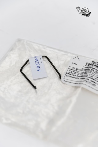 MEHA MH52648 Скоба патрубка интеркуллера в наличии Чернигов
