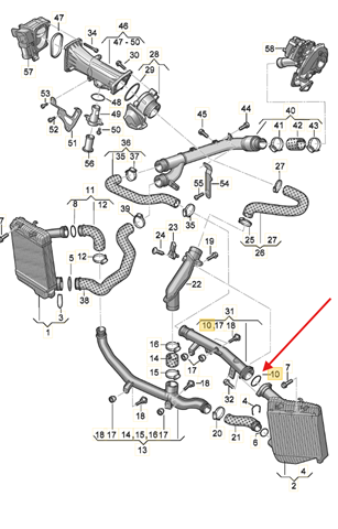 WHT001018A VAG купить в Ирпень