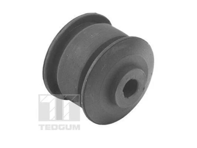 Сайлентблок амортизатора заднего 00729445 TED-GUM