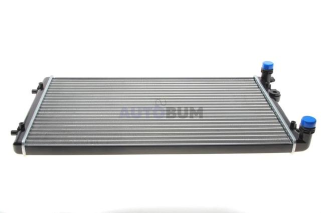 VAN WEZEL 03002155 Радиатор охлаждения двигателя в наличии Ровно