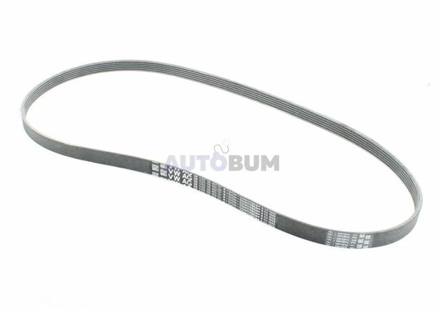 VAG 03L903137H Ремень генератора в наличии Черновцы