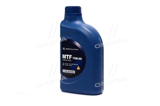 043005L1A0 HYUNDAI Масло трансмиссии купить в Ровно