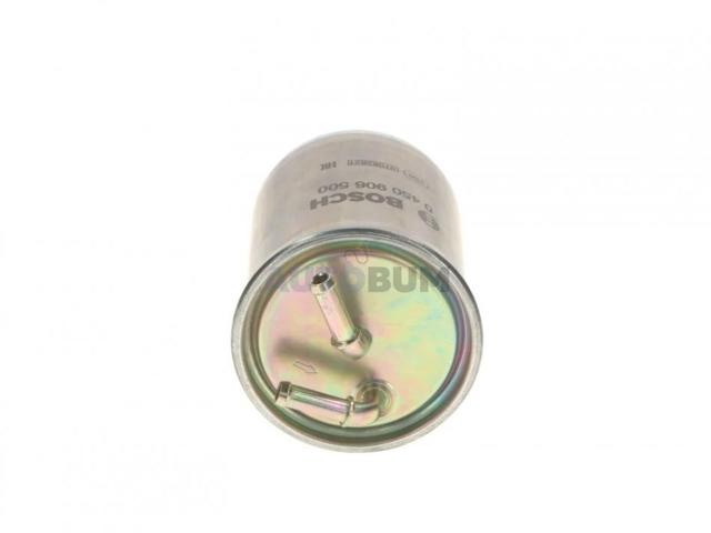 Фильтр-отстойник топлива грубой очистки 0450906500 BOSCH