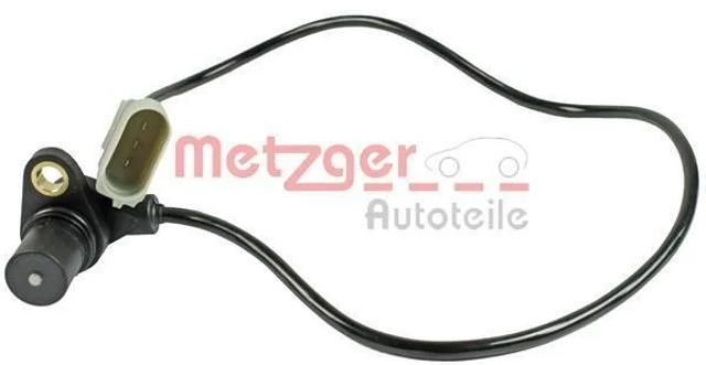 METZGER 0902022 Датчик положения (оборотов) коленвала в наличии Черновцы